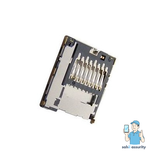 MMC Connector for Vivo Y15 2019 thumbnail